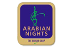 Arabian nights